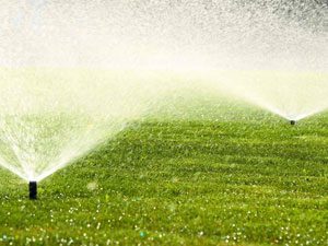 Irrigation Industry | Nivotrol