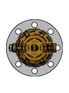 N20 Series (Vertical Mounted Switches) | Nivotrol