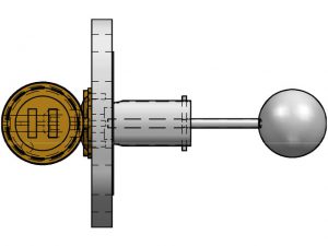 N30 Series Level Switches | Nivotrol