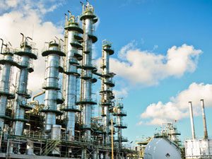 Petrochemical Industry | Nivotrol